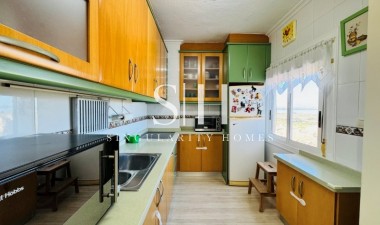 Resale - Apartment / flat - La Mata - Costa Blanca