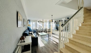 Resale - Apartment / flat - La Mata - Costa Blanca