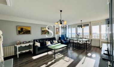 Resale - Apartment / flat - La Mata - Costa Blanca