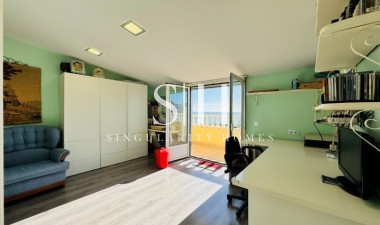 Resale - Apartment / flat - La Mata - Costa Blanca