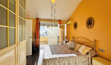 Resale - Apartment / flat - La Mata - Costa Blanca