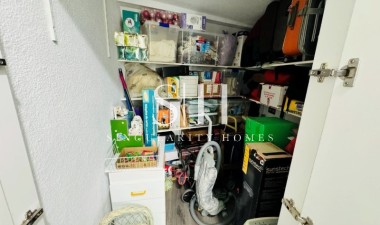 Resale - Apartment / flat - La Mata - Costa Blanca