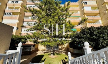Resale - Apartment / flat - La Mata - Costa Blanca
