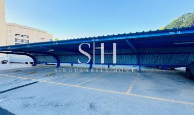 Resale - Apartment / flat - La Mata - Costa Blanca