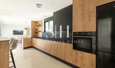 New Build - Villa - Calasparra - Coto Riñales