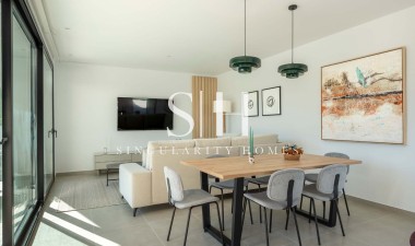 New Build - Villa - Calasparra - Coto Riñales