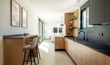 New Build - Villa - Calasparra - Coto Riñales