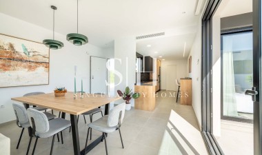 New Build - Villa - Calasparra - Coto Riñales