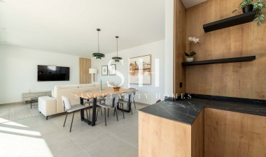 New Build - Villa - Calasparra - Coto Riñales