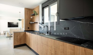 New Build - Villa - Calasparra - Coto Riñales