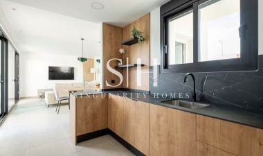 New Build - Villa - Calasparra - Coto Riñales