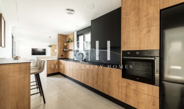 New Build - Villa - Calasparra - Coto Riñales