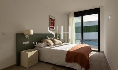 New Build - Villa - Calasparra - Coto Riñales