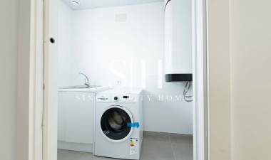 New Build - Villa - Calasparra - Coto Riñales