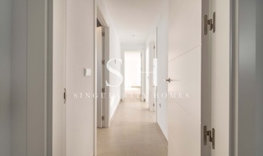 New Build - Villa - Calasparra - Coto Riñales