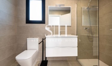 New Build - Villa - Calasparra - Coto Riñales