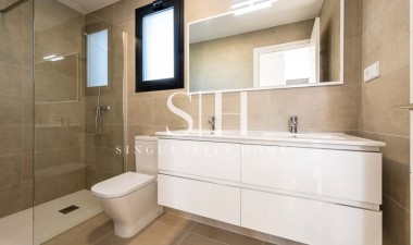 New Build - Villa - Calasparra - Coto Riñales