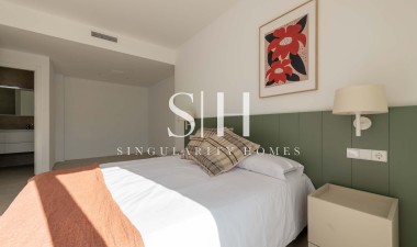 New Build - Villa - Calasparra - Coto Riñales