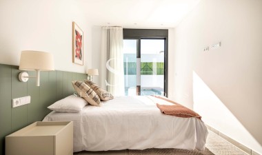 New Build - Villa - Calasparra - Coto Riñales