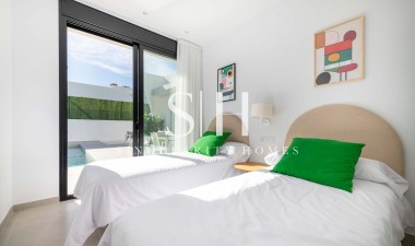 New Build - Villa - Calasparra - Coto Riñales