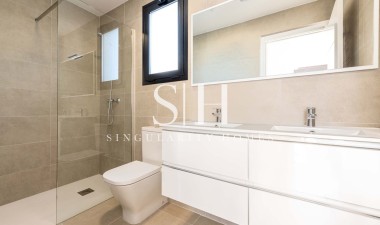 New Build - Villa - Calasparra - Coto Riñales