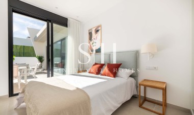 New Build - Villa - Calasparra - Coto Riñales