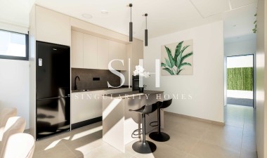 New Build - Villa - Calasparra - Coto Riñales