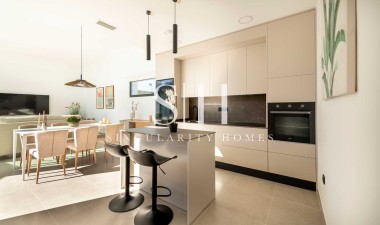 New Build - Villa - Calasparra - Coto Riñales