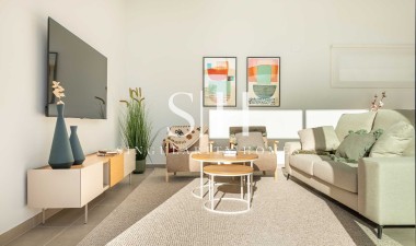 New Build - Villa - Calasparra - Coto Riñales