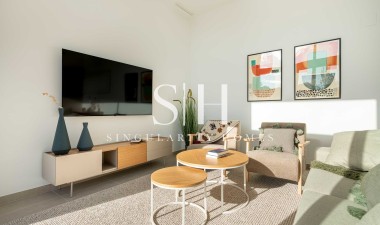 New Build - Villa - Calasparra - Coto Riñales