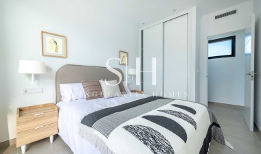 New Build - Villa - Calasparra - Coto Riñales