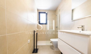 New Build - Villa - Calasparra - Coto Riñales