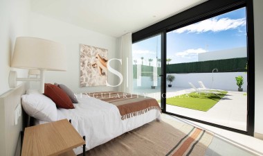 New Build - Villa - Calasparra - Coto Riñales