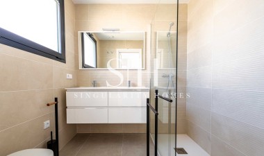 New Build - Villa - Calasparra - Coto Riñales