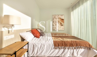 New Build - Villa - Calasparra - Coto Riñales