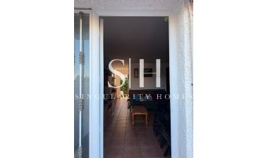 Herverkoop - Huis - Torrevieja - Costa Blanca