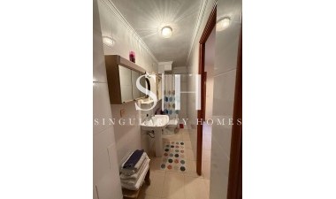 Herverkoop - Huis - Torrevieja - Costa Blanca