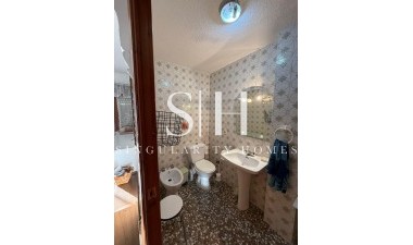 Herverkoop - Huis - Torrevieja - Costa Blanca