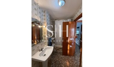 Herverkoop - Huis - Torrevieja - Costa Blanca