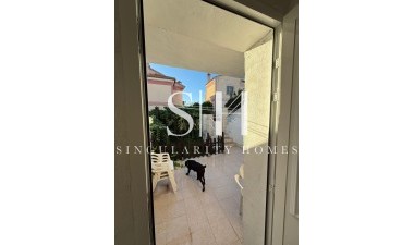 Herverkoop - Huis - Torrevieja - Costa Blanca