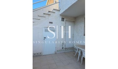 Herverkoop - Huis - Torrevieja - Costa Blanca