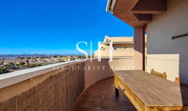 Resale - Apartment / flat - Torrevieja - Costa Blanca