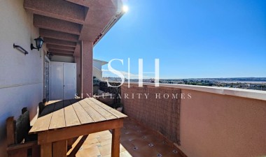 Resale - Apartment / flat - Torrevieja - Costa Blanca