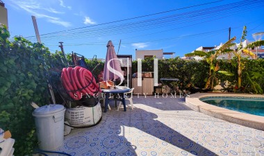 Reventa - Casa - San Miguel de Salinas - Inland