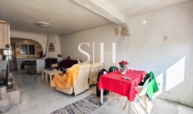 Reventa - Casa - San Miguel de Salinas - Inland