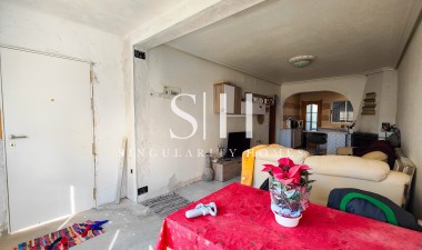 Reventa - Casa - San Miguel de Salinas - Inland