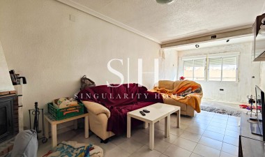 Reventa - Casa - San Miguel de Salinas - Inland