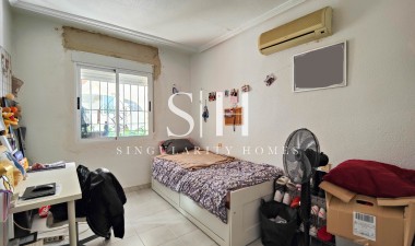 Reventa - Casa - San Miguel de Salinas - Inland