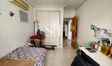 Reventa - Casa - San Miguel de Salinas - Inland