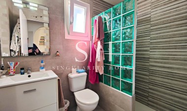 Reventa - Casa - San Miguel de Salinas - Inland